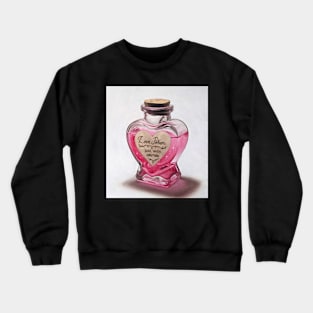 Alchemy magic drink Crewneck Sweatshirt